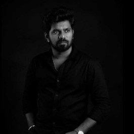 Karthick
