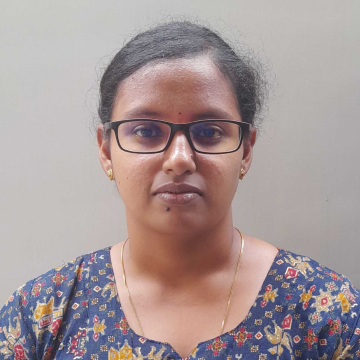 SAMYUKTHAA