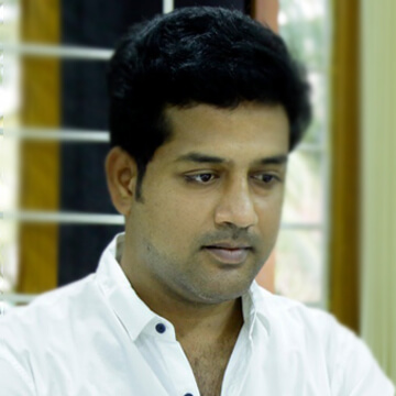 Manoj Kumar