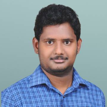 Naveen Kumar