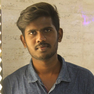 RAMESH