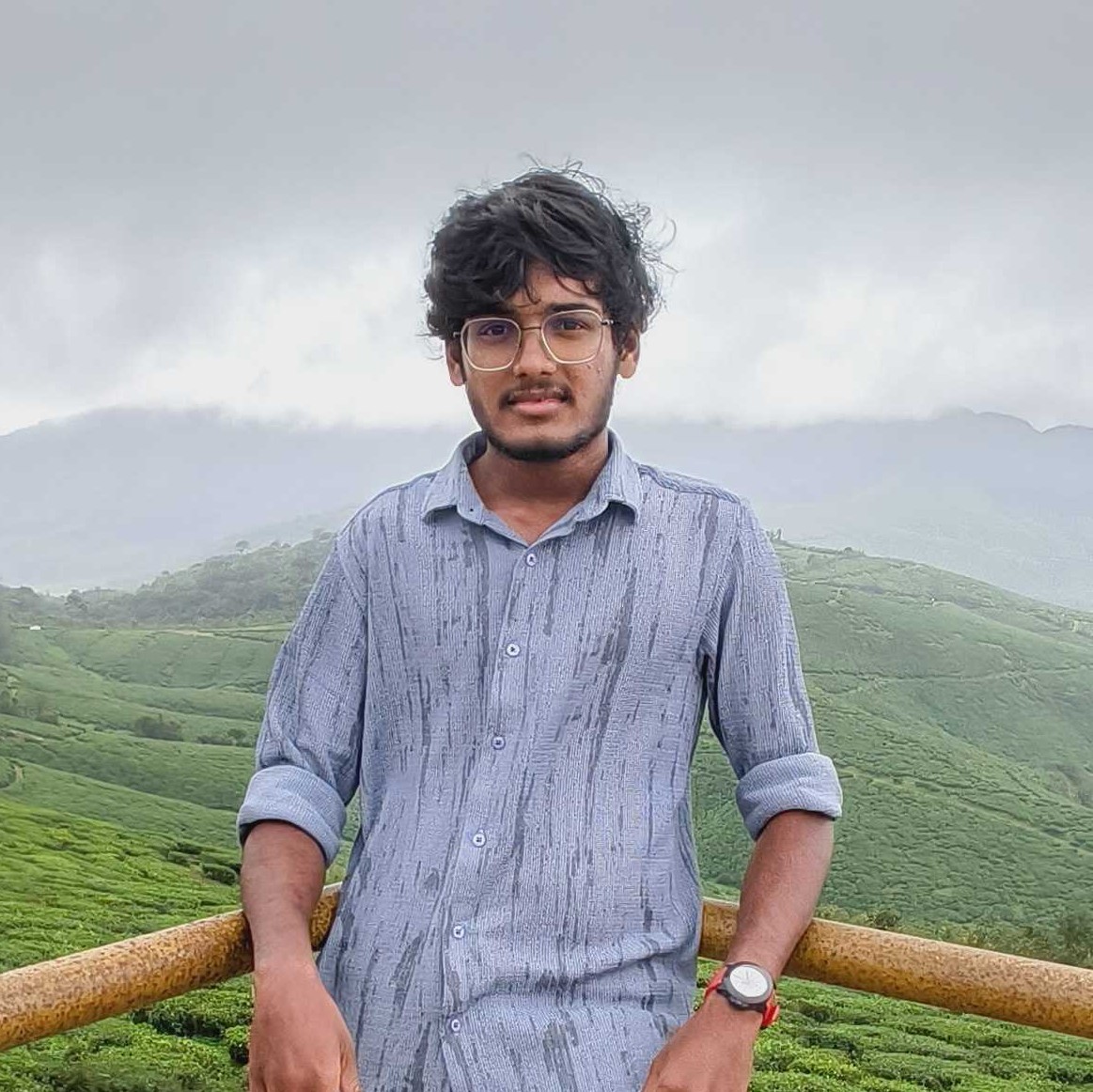 vigneshwara Perumal