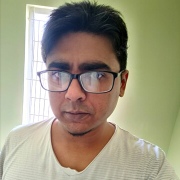 Vinu Ilango